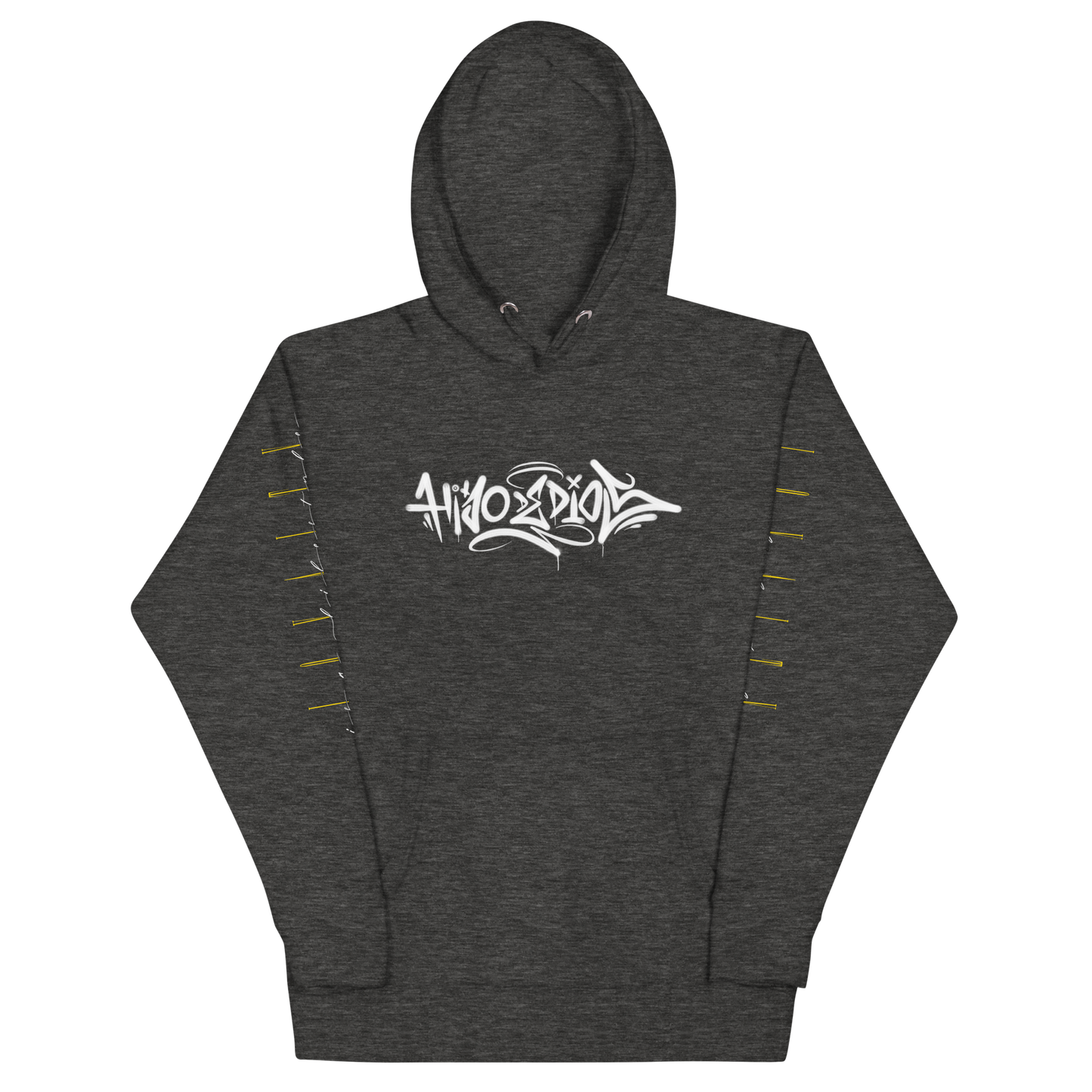 Hijo de Dios Hoodie