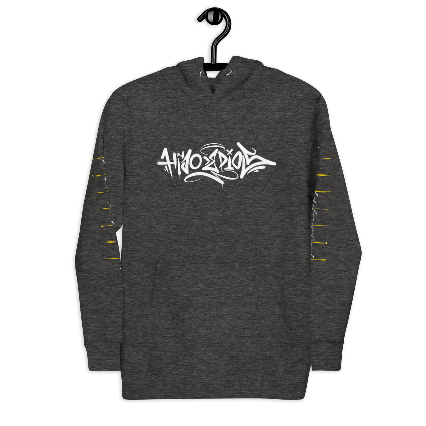 Hijo de Dios Hoodie
