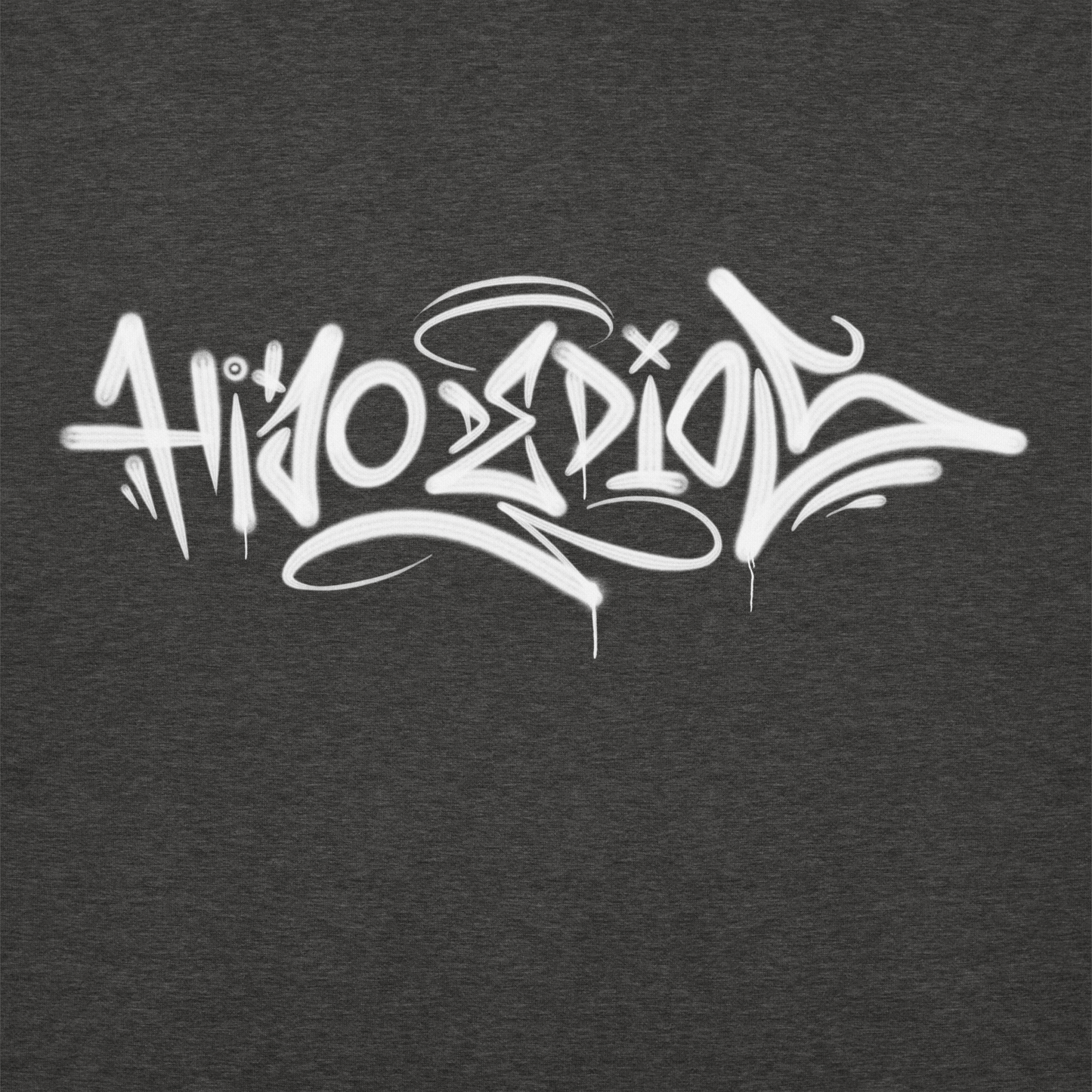 Hijo de Dios Hoodie