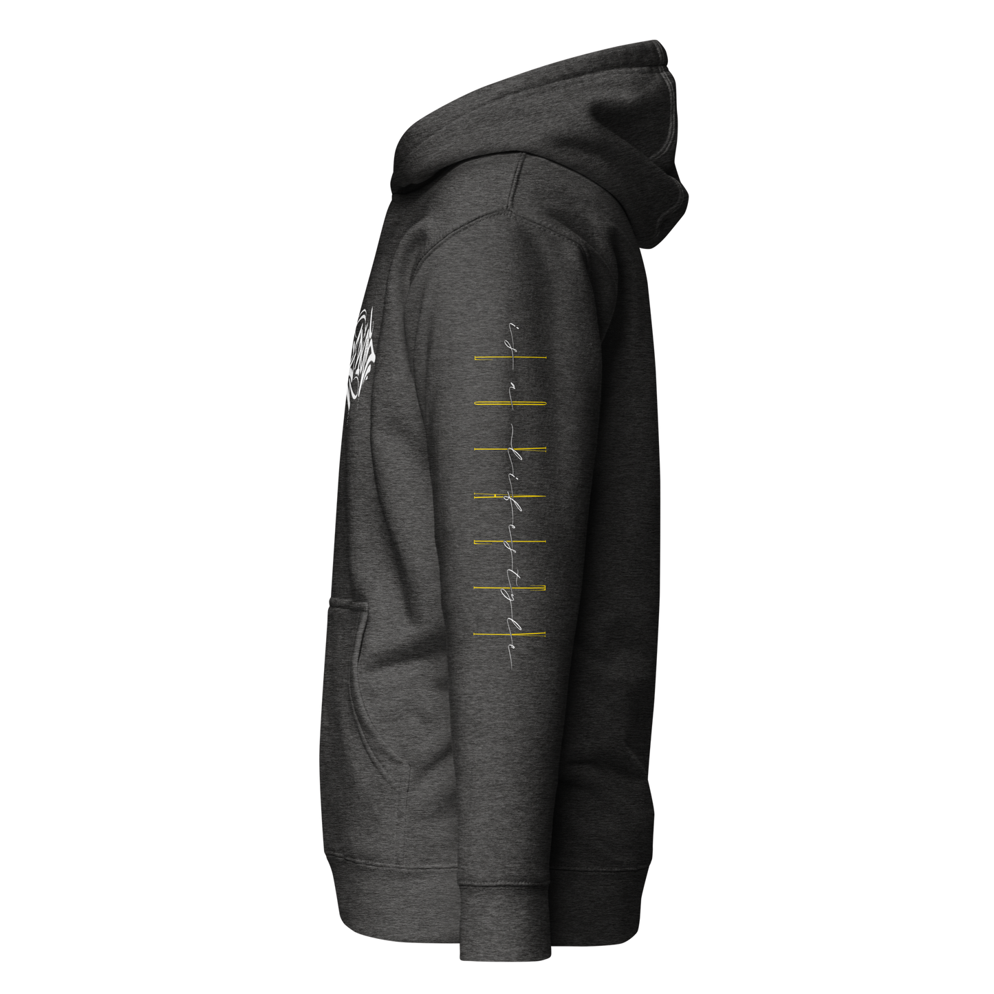 Hijo de Dios Hoodie
