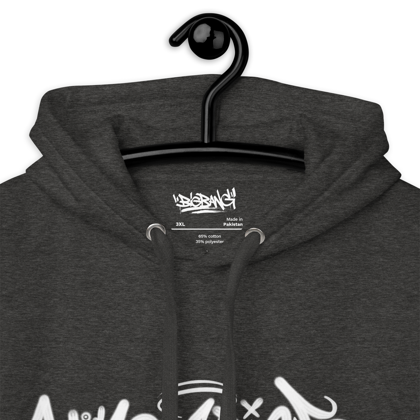 Hijo de Dios Hoodie
