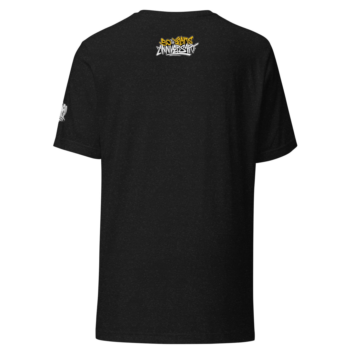 Get upUnisex t-shirt