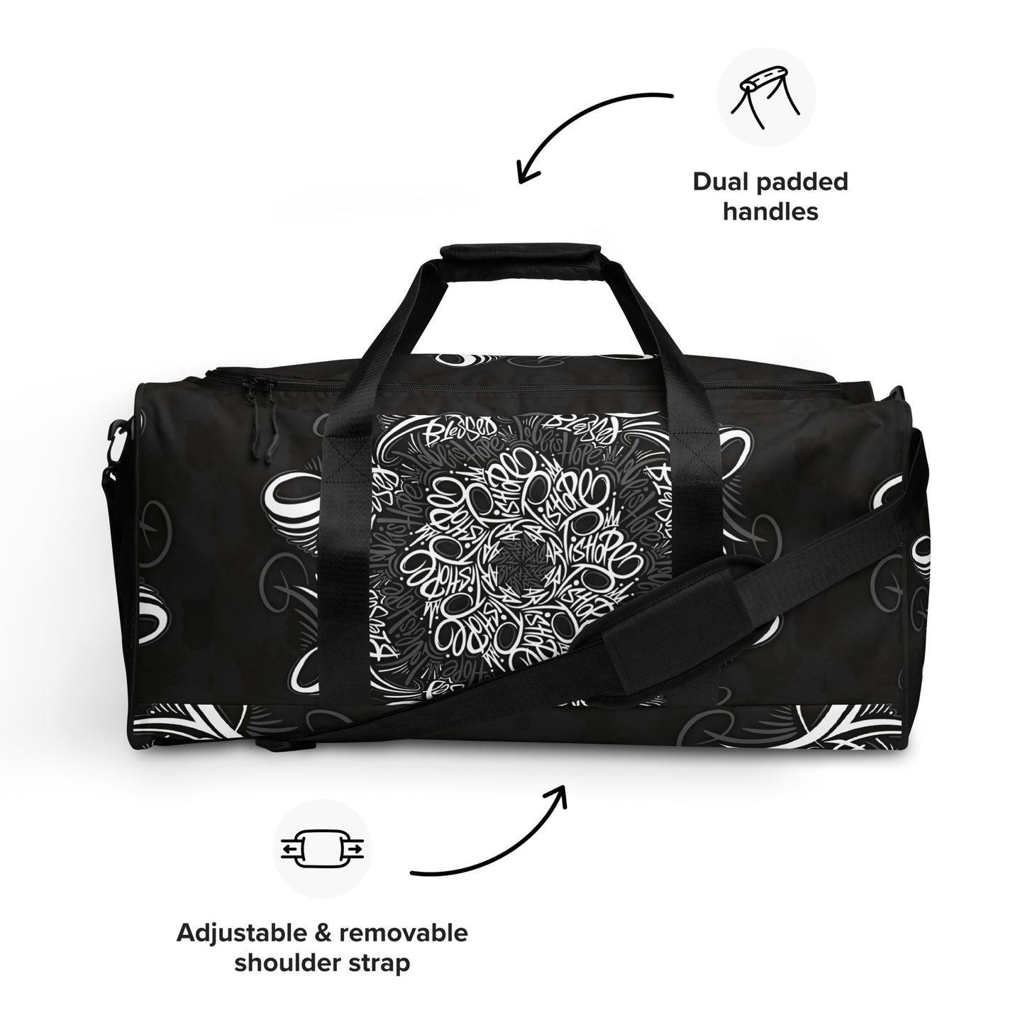 Duffle bag