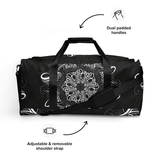 Duffle bag