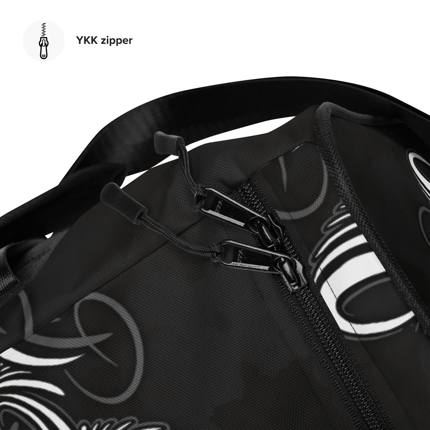 Duffle bag