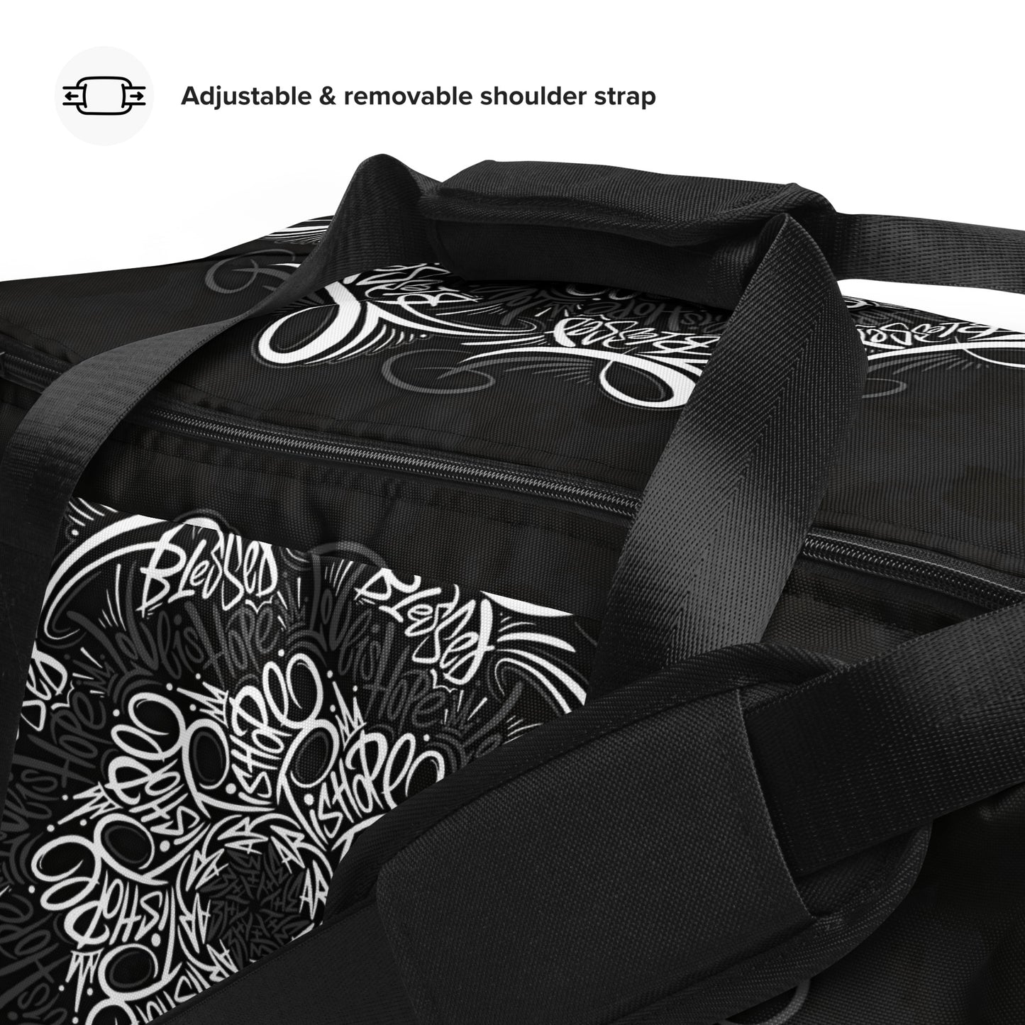 Duffle bag