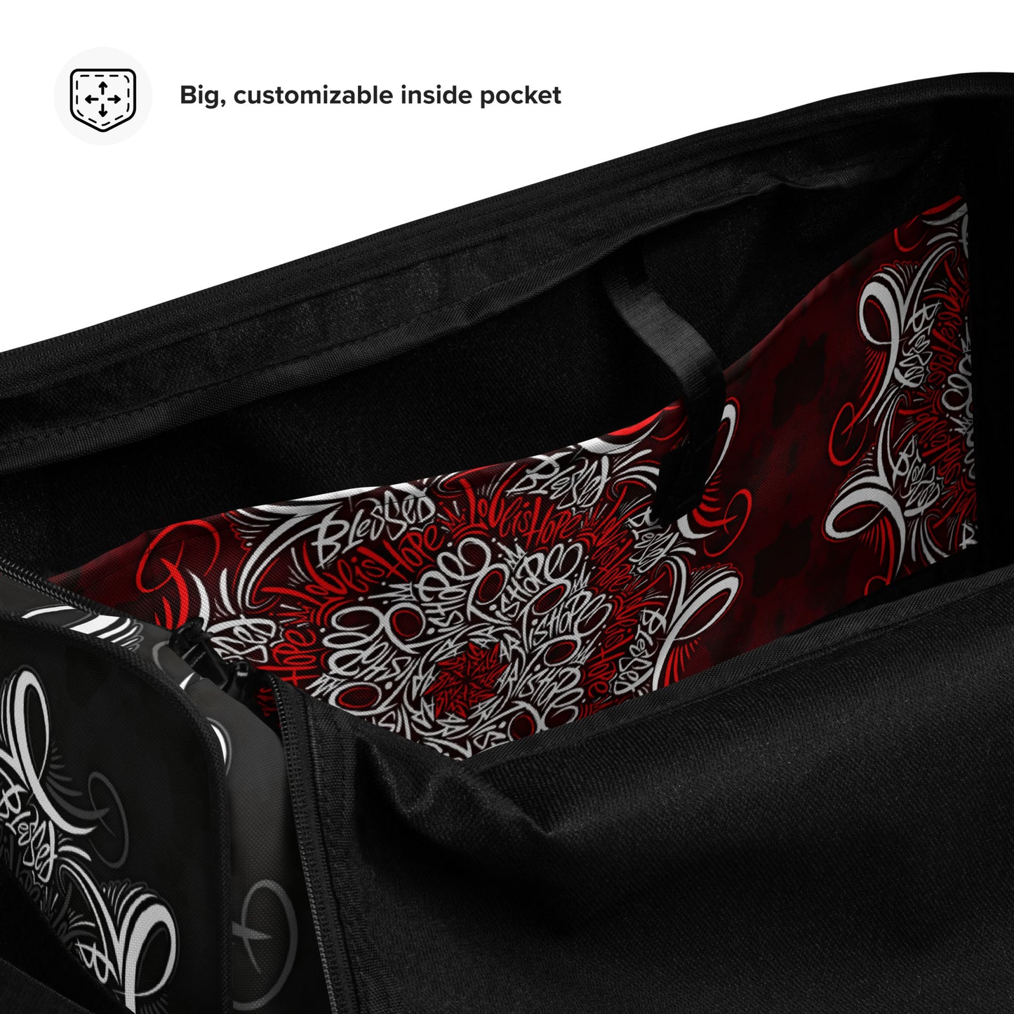 Duffle bag