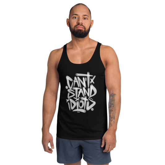 Unisex Tank Top