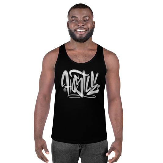 Unisex Tank Top