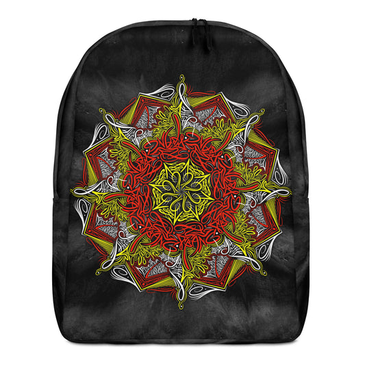 Minimalist Backpack