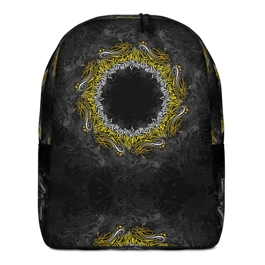 Minimalist Backpack