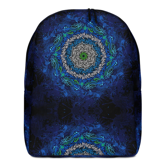Minimalist Backpack