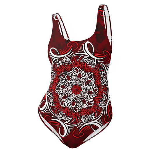 One-Piece Swimsuit