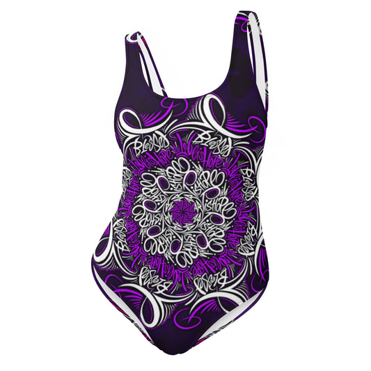 One-Piece Swimsuit