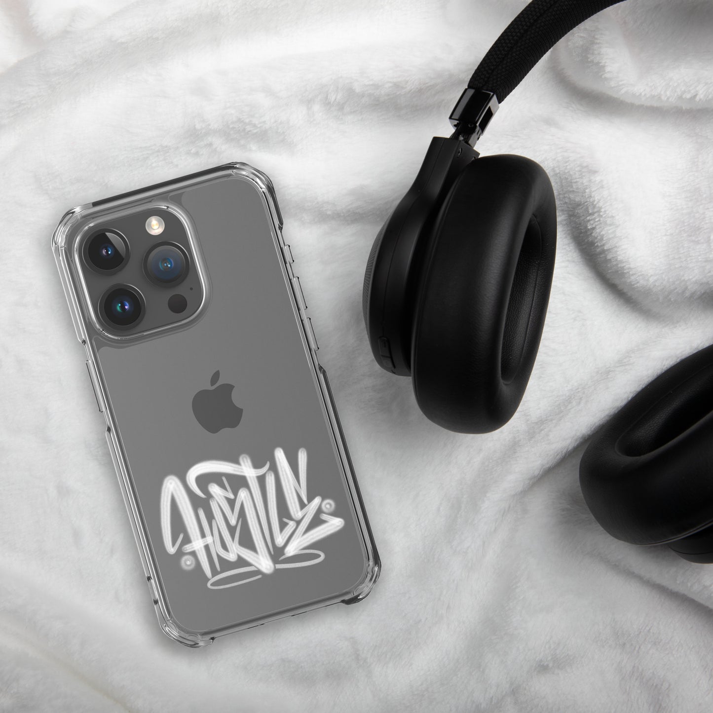 Clear Case for iPhone®