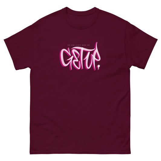 Men's classic tee