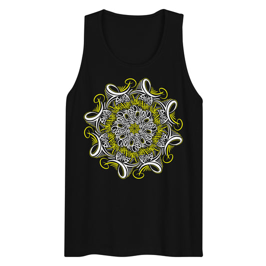 Men’s premium tank top