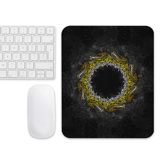 Mouse pad