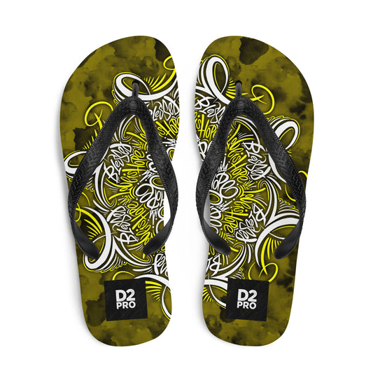 Flip-Flops