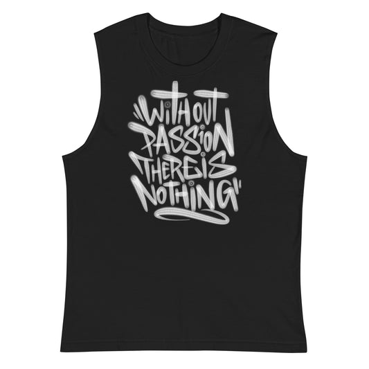 Muscle Shirt