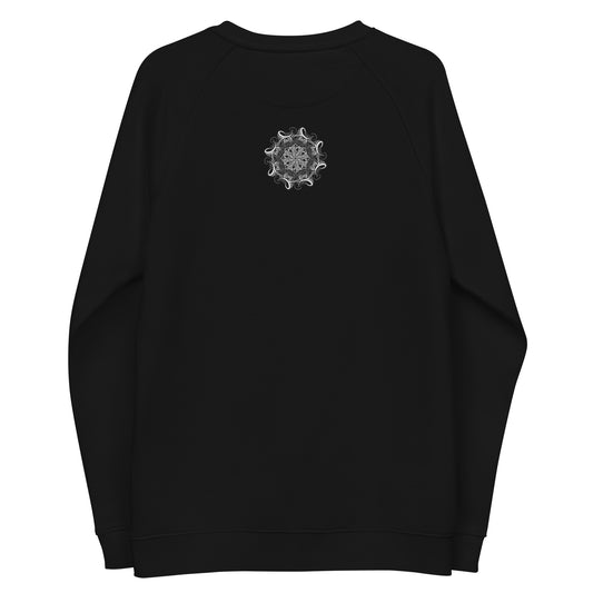 Unisex Mandala sweatshirt